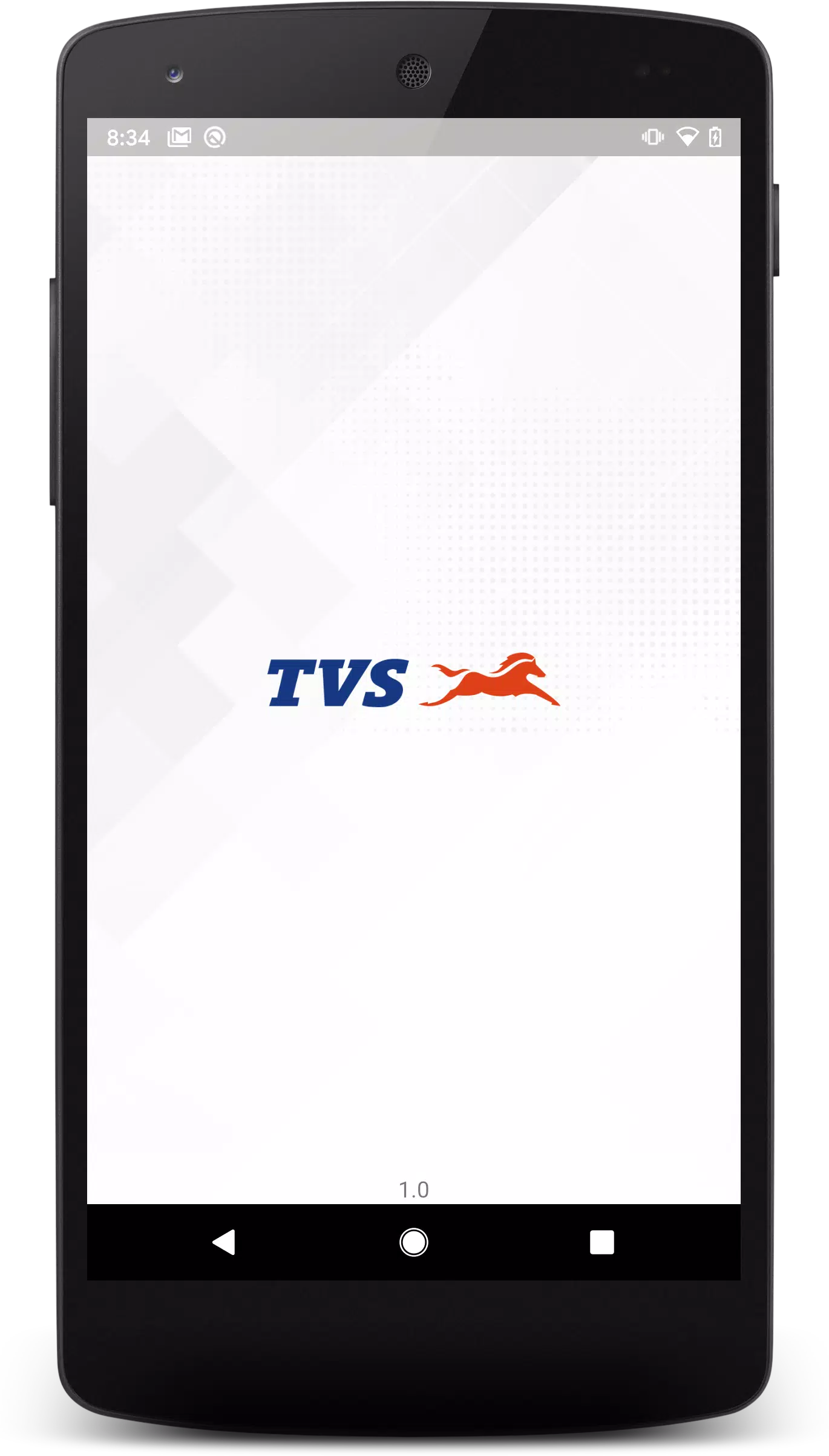 TVS Connect - Middle East ဖန်သားပြင်ဓာတ်ပုံ 0