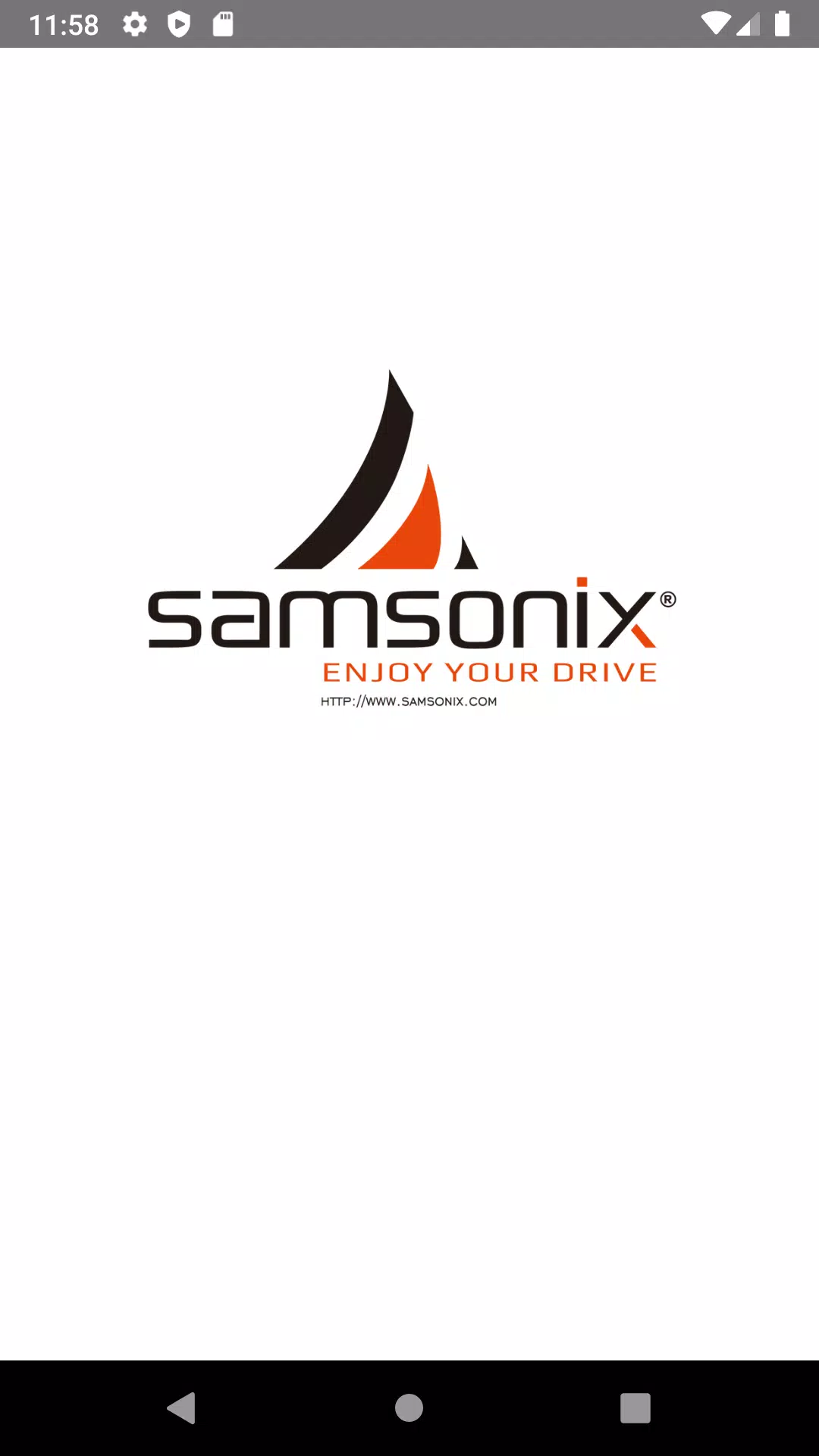 SAMSONIX LIVE應用截圖第3張