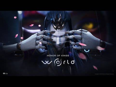 一個世界