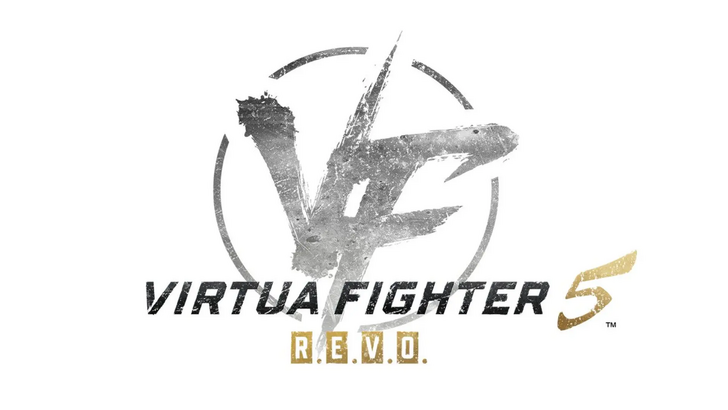 Virtua Fighter 5 Revo Détails de lancement 