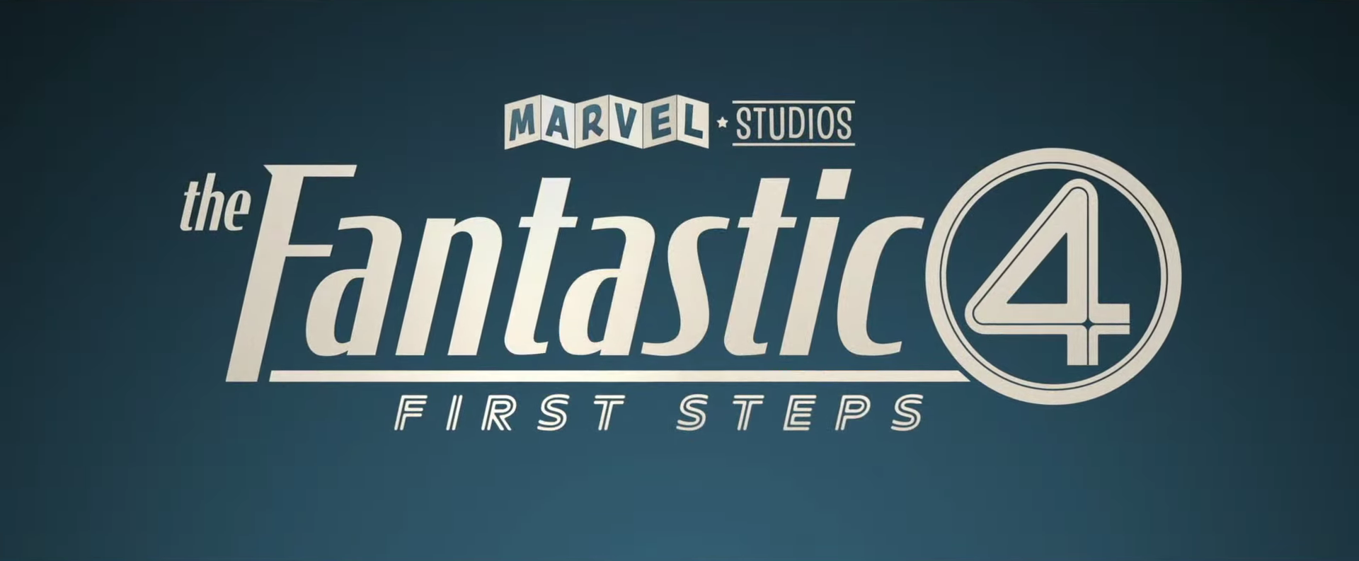 Marvel'in ilk ailesi MCU'nun 'The Fantastic Four' fragmanında tanıtıldı