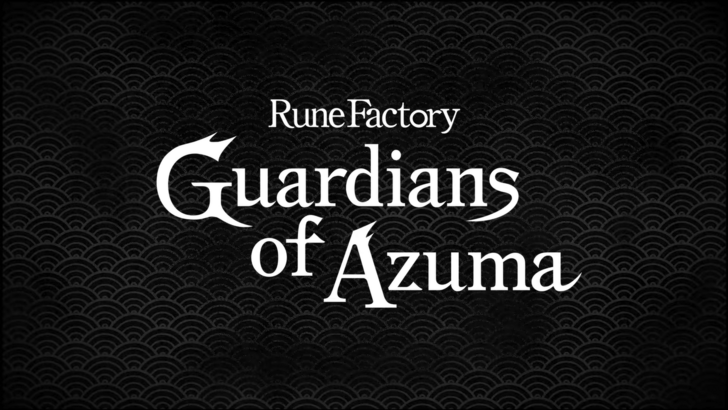 Rune Factory: la date et l'heure de lancement des Gardiens d'Azuma 