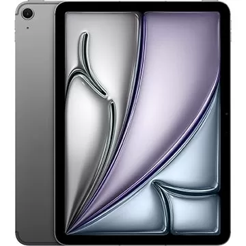 Apple iPad Air M2: 512GB, 5G, ahora al precio más bajo de la historia