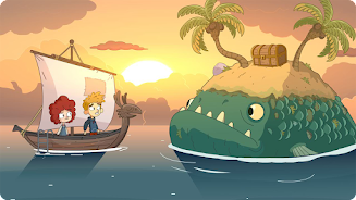 Lost in Play Screenshot 1