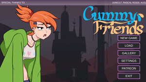 Cummy Friends – New Version 0.8 [CummyStudio] Captura de tela 0