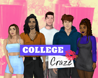 College Craze