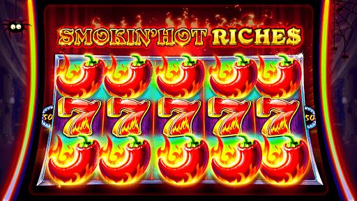 Cash Frenzy™ - Casino Slots Ảnh chụp màn hình 9