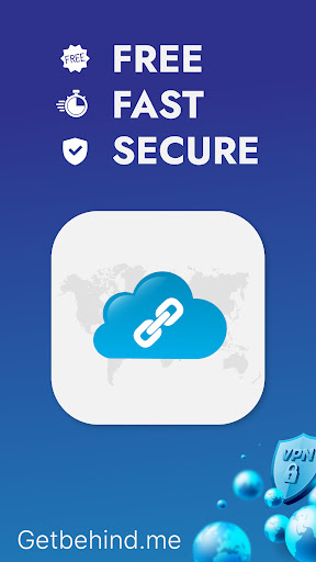 Free VPN by Getbehind.me Screenshot 2