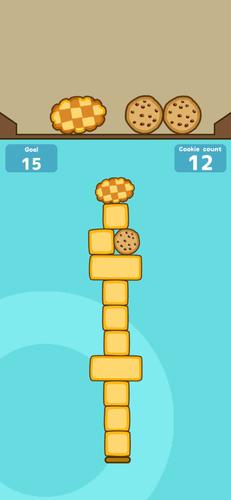 Cookie 스크린샷 3