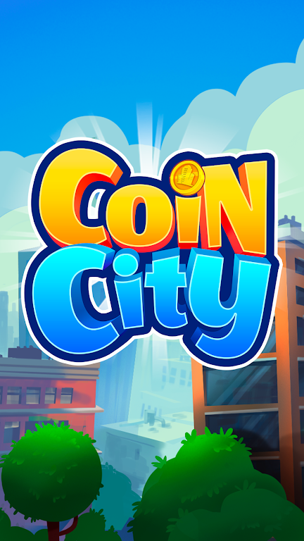 Coin City Tangkapan skrin 3