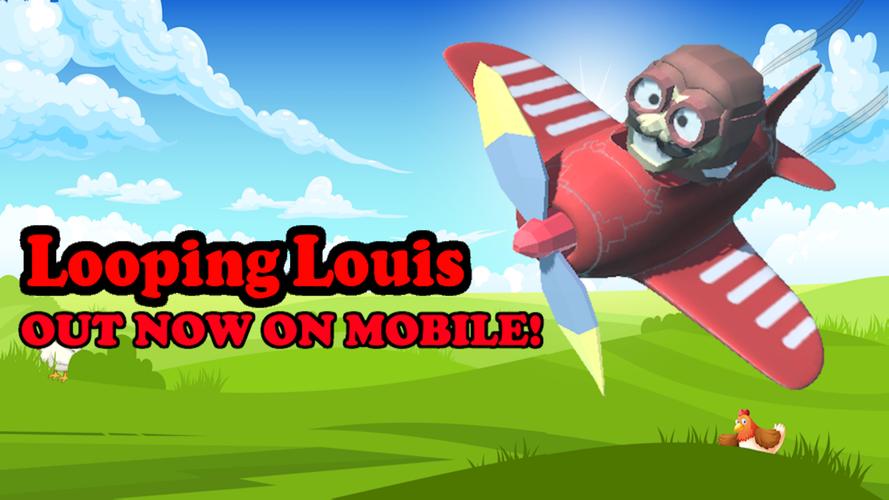 Looping Louis/2,3,4 Player Скриншот 0