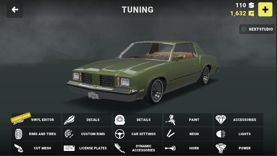 Lowriders Comeback: Boulevard應用截圖第2張