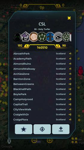 Turf應用截圖第3張