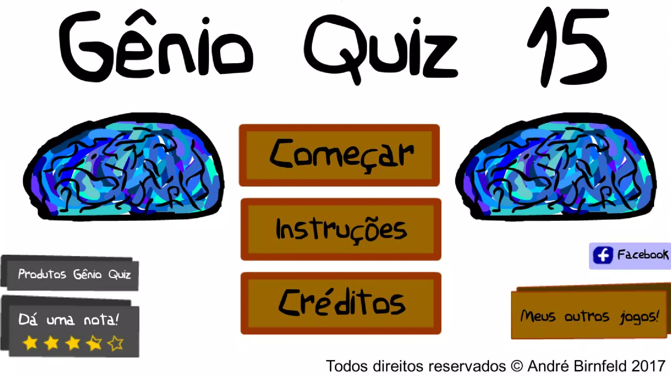 Genius Quiz 15應用截圖第3張