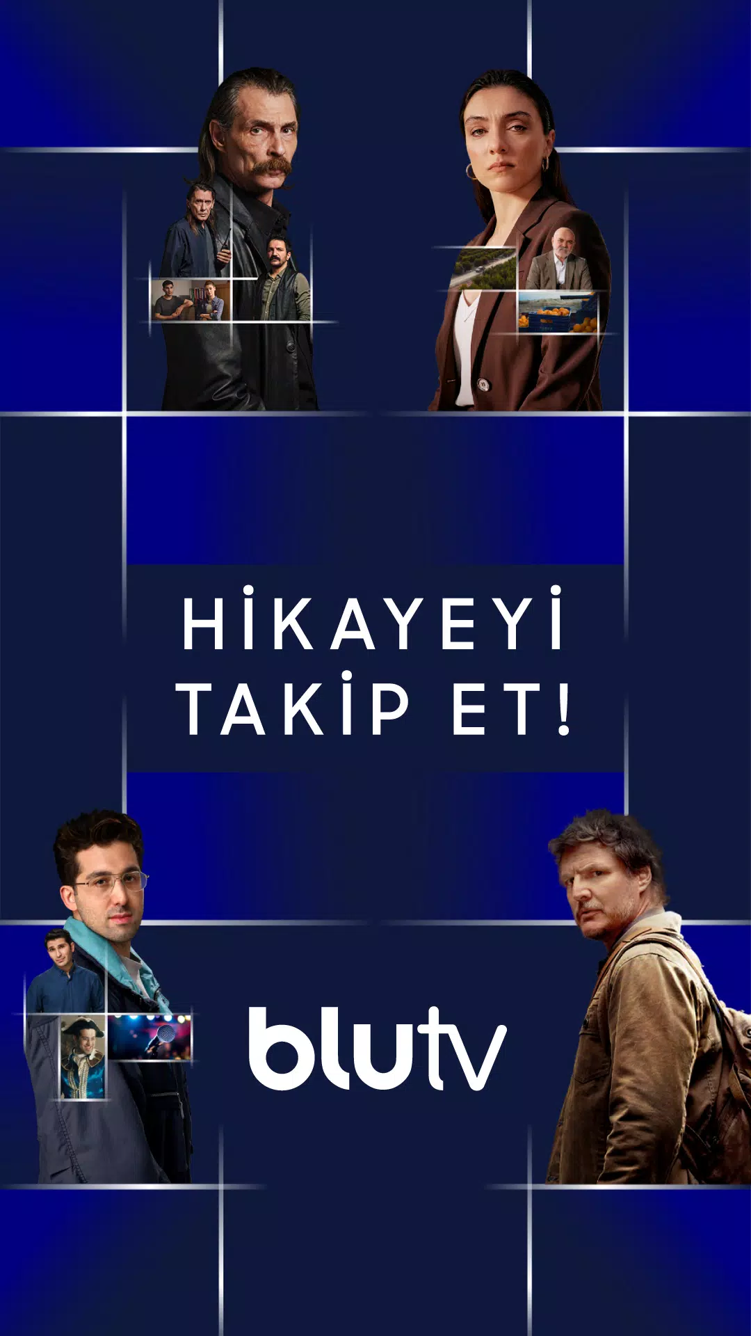 BluTV ဖန်သားပြင်ဓာတ်ပုံ 0