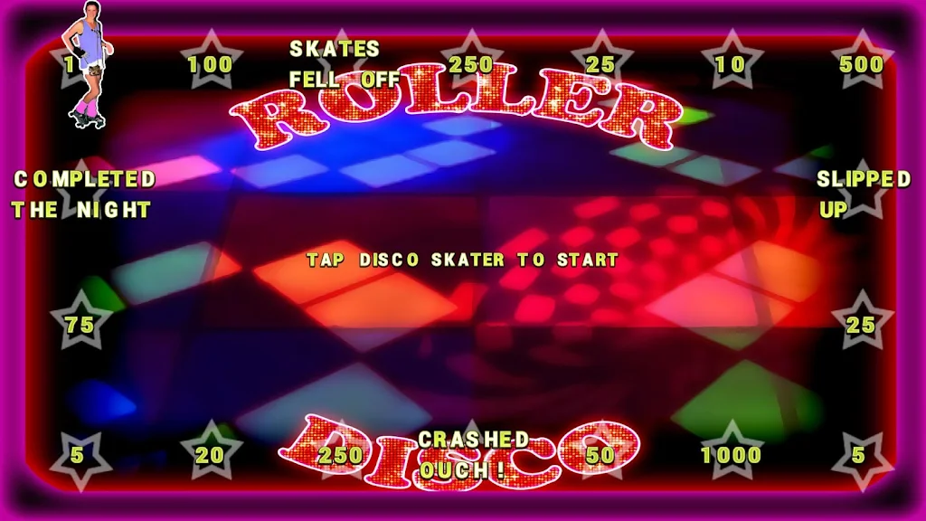 Night Fever Funky Disco Reels FREE Schermafbeelding 2