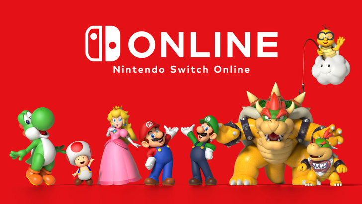 Nintendo Switch Online Game List | Níveis explicados e listados por gênero