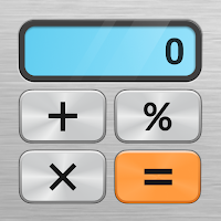 Calculatrice Plus - Calculator