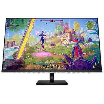 HP's nieuwste en beste gamingmonitor is te koop: bespaar $ 400 van het Omen Transcend 32 \ 