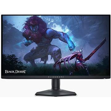 27 \ "Alienware AW2725DF OLED Oyun Monitörü 360Hz Yenileme Hızı