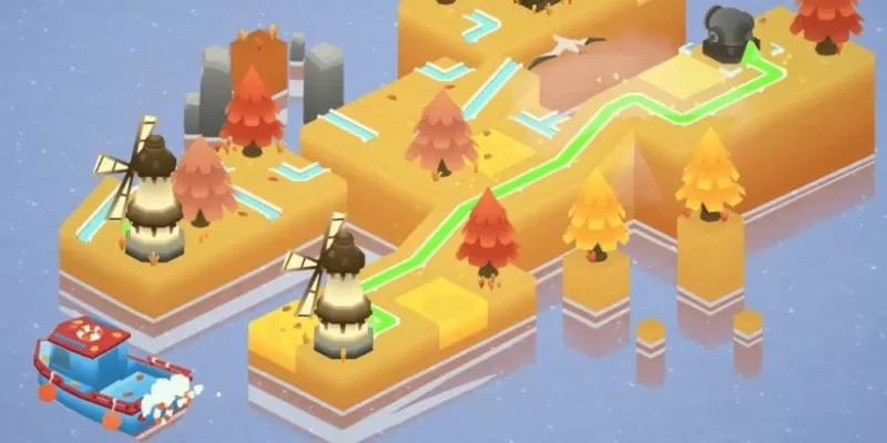 «Beacon Light Bay: активируйте маяки сезонно, теперь на iOS в избранных регионах»