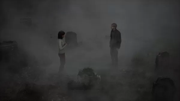 Terug naar Silent Hill -film zal een 'getrouwe aanpassing' zijn van Silent Hill 2, Cinresse belooft