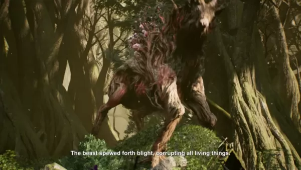 GAMEFREAK's First Major Multiplatform Release