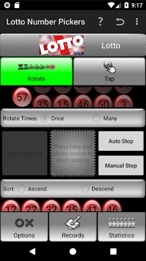 Lotto Number Generator for EUR স্ক্রিনশট 3