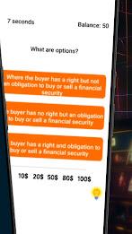 Game Quiz - Trade Crypto Screenshot 3