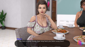 Unnatural Instinct – New Version 0.6 [Merizmare] स्क्रीनशॉट 2