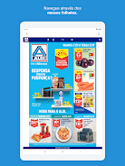 ALDI Portugal Capture d'écran 2