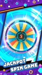 Big Fortune - Spin to Win Zrzut ekranu 0