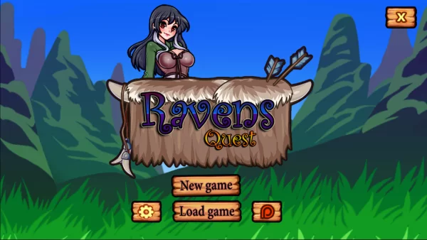 Ravens Quest ภาพหน้าจอ 2