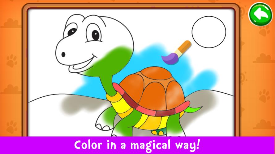 Piano Kids - Music & Songs ภาพหน้าจอ 2