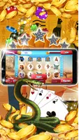 Rise Of Egypt 스크린샷 0