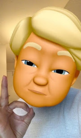 MEMOJI : animojis Ekran Görüntüsü 2
