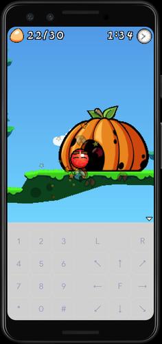 Bounce Tales スクリーンショット 3