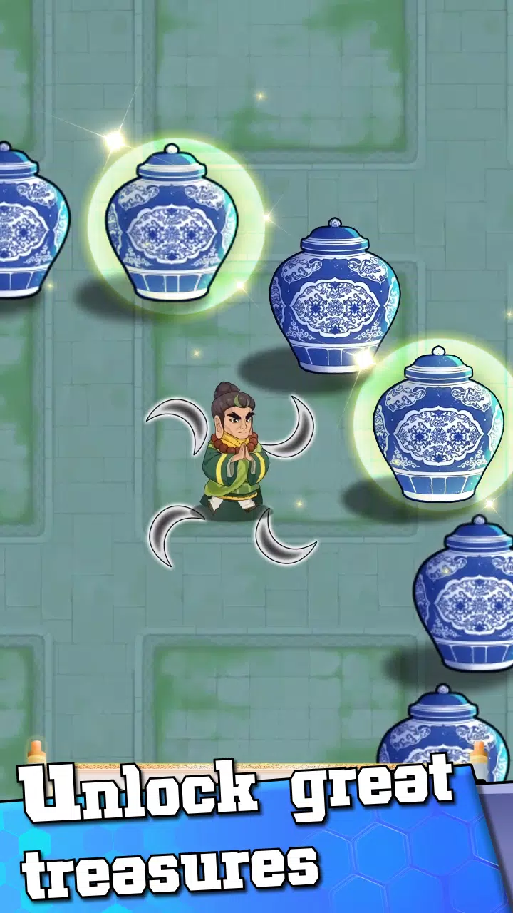Hero Myth应用截图第3张