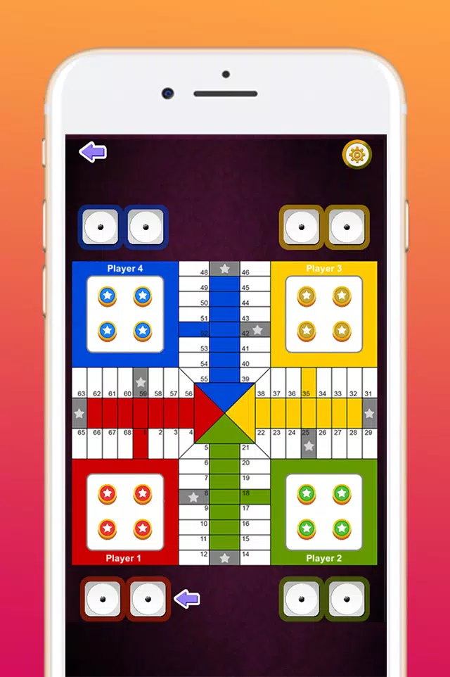 Parchisi Offline : Parchis Screenshot 2