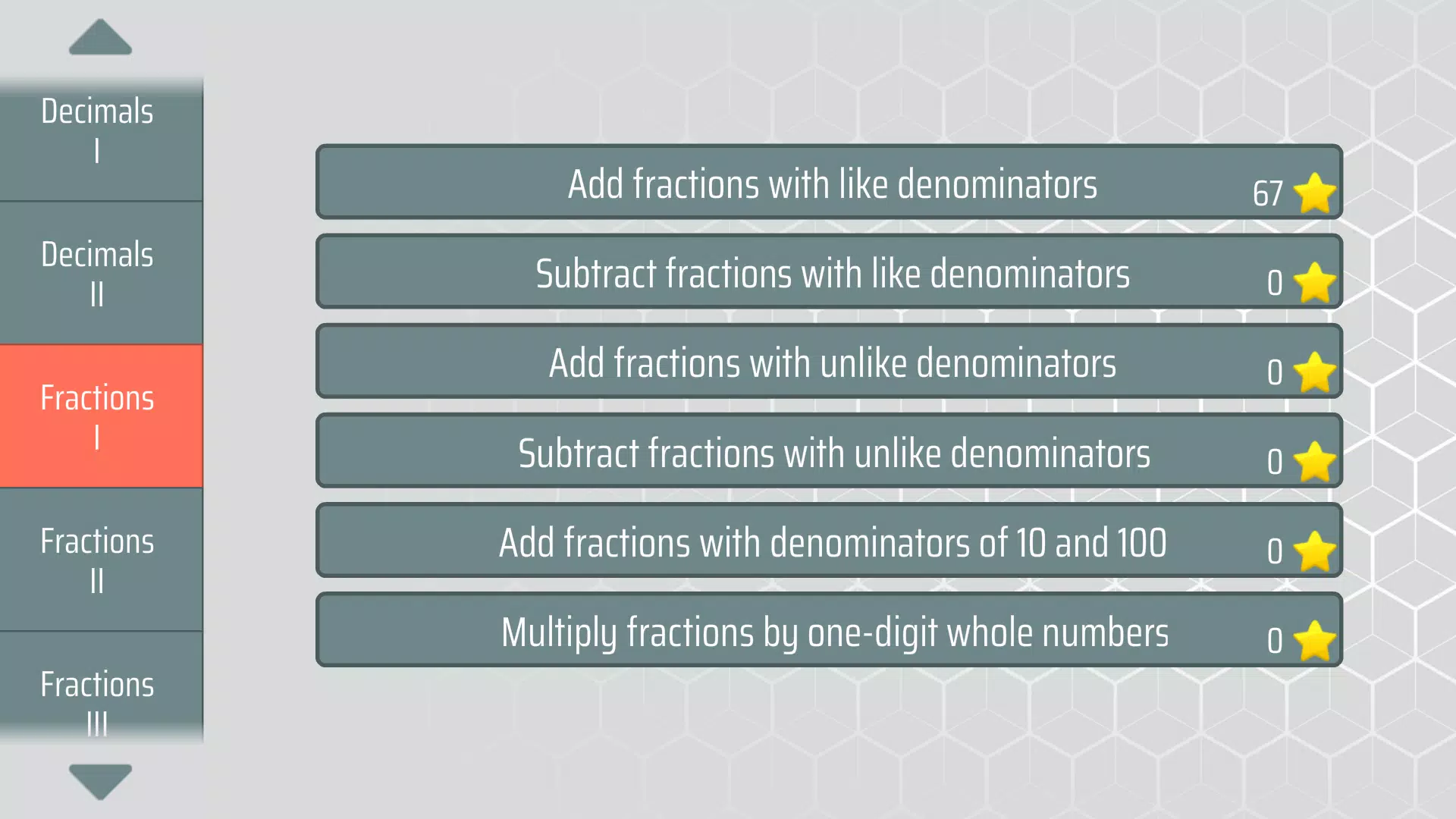 Math Shot Screenshot 2