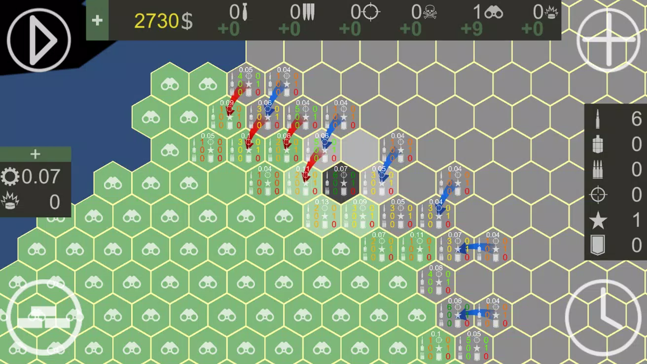 Warfare 1917 World War 1 Screenshot 1