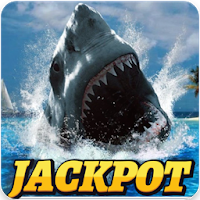 CASINO MEGA WIN: Wild Shark Slot Machine