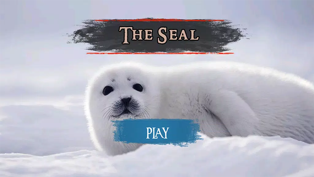 The Seal Скриншот 1