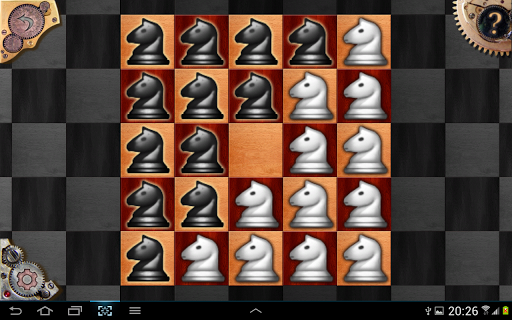 Mind Games: Adult puzzle games ภาพหน้าจอ 2