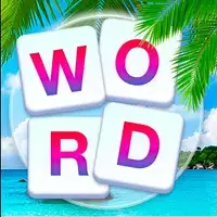 Word Games Master - Crossword