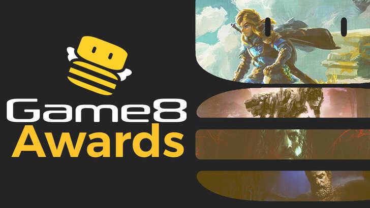 Game8s Game Of The Year Awards 2024