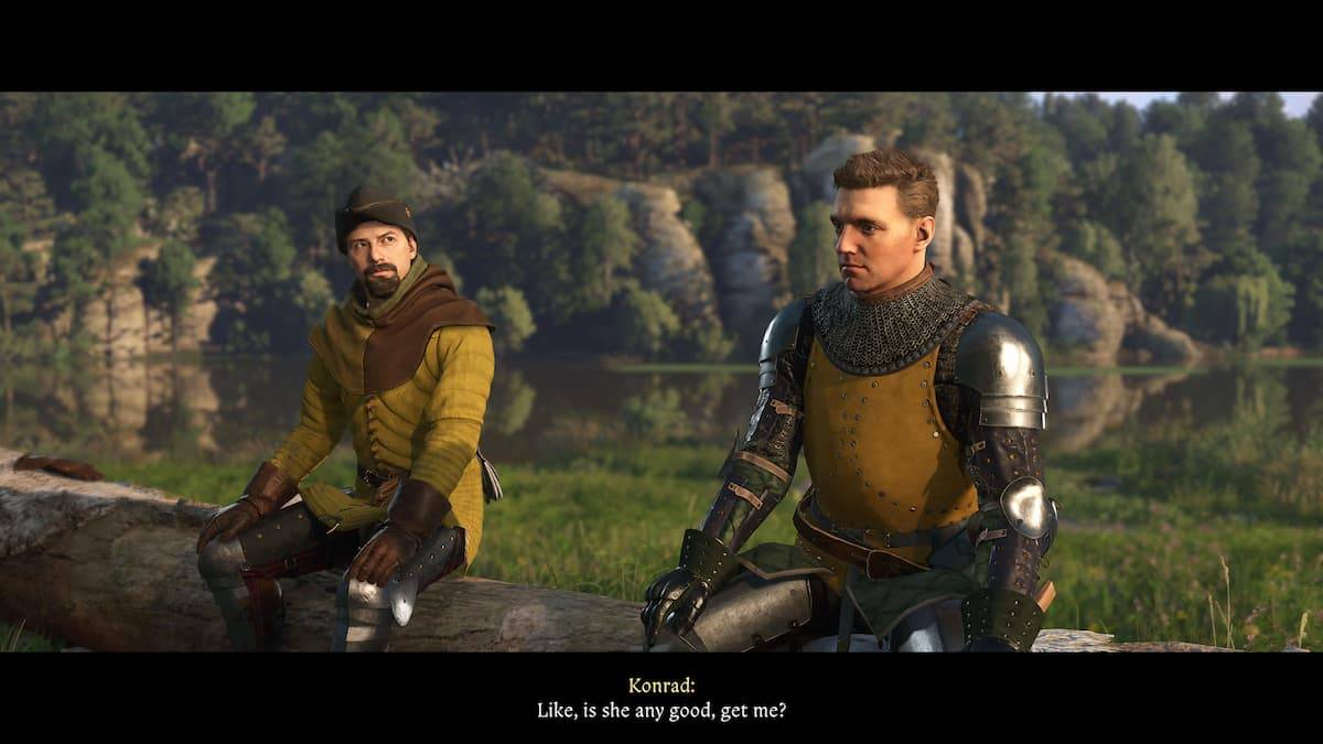 Mayroon bang mode ng third-person sa Kingdom Come Deliverance 2? Sumagot