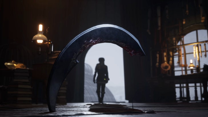 Lies of P Director Open to Elden Ring: Nightreign's Direction For a Multiplayer Game