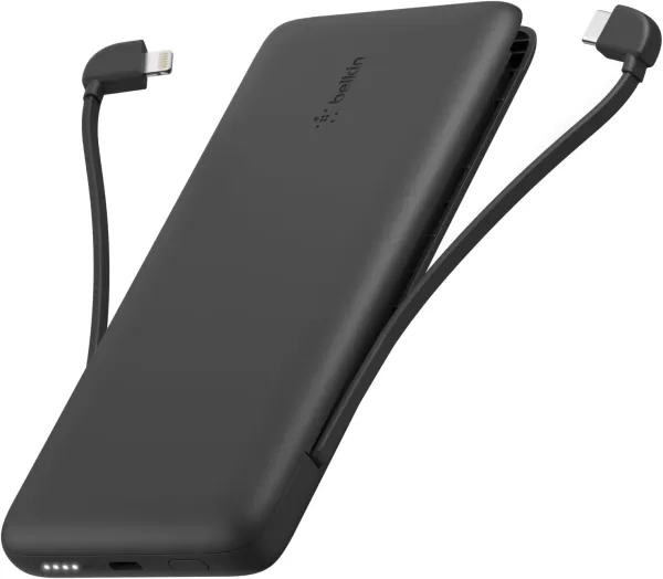 Belkin Boost加10K
