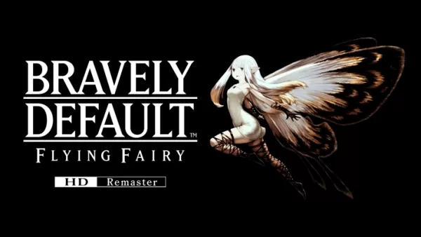 Bravely Default HD Remaster Preorders Open